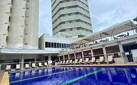 Hotel Dorado Plaza Bocagrande